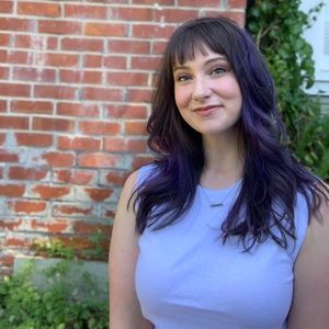 Meet your Posher, Olivia